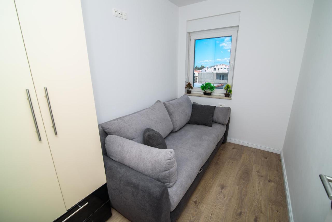 Lorena Luxury Apartment Makarska Exterior foto