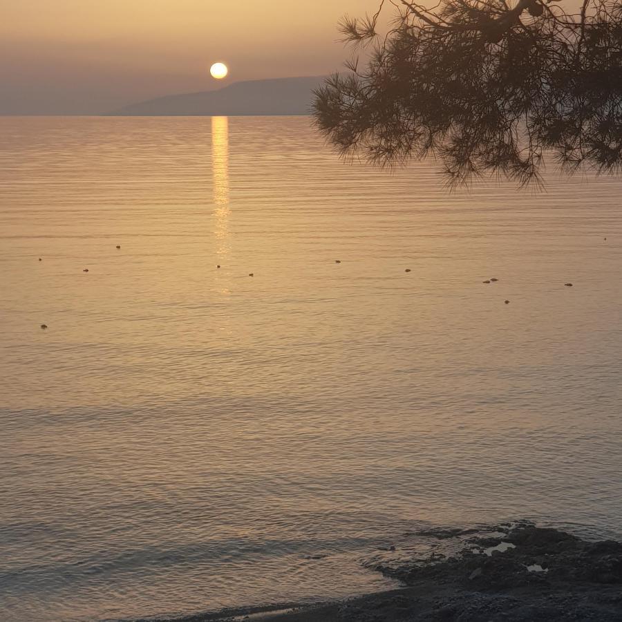 Lorena Luxury Apartment Makarska Exterior foto